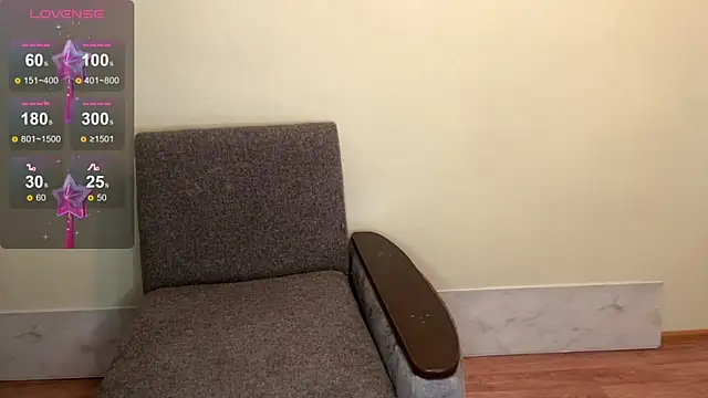 Snapshot of kittywithu chatting on 5, 1, 2026 kittywithu online show from 5, 1, 2026