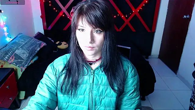 Snapshot of hecate_dark chatting on 8, 11, 2025 hecate dark online show from 8, 11, 2025