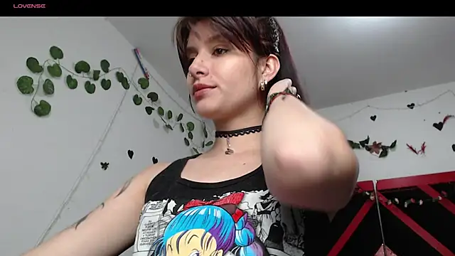 Snapshot of hecate_dark chatting on 9, 1, 2026 hecate dark online show from 9, 1, 2026