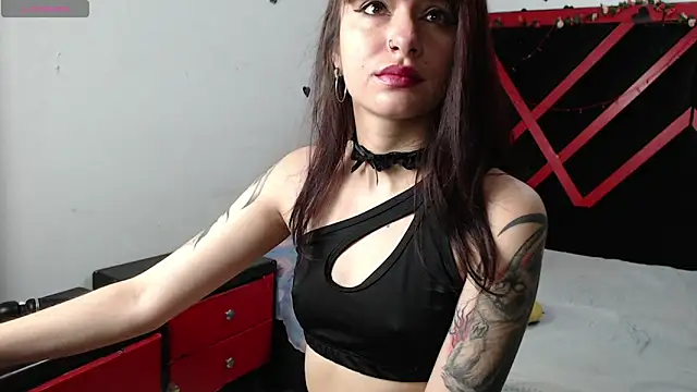 hecate dark online show from 16, 4, 2026