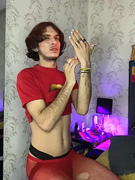 danny rios20 online show from 26, 9, 2025