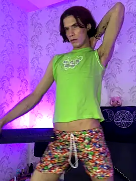 danny rios20 online show from 2, 10, 2025