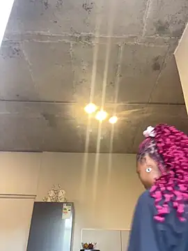 prettydollyy online show from 21, 5, 2026