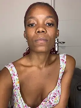 prettydollyy online show from 31, 5, 2026