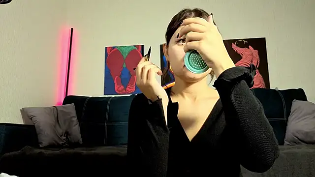 TrixiBell online show from 18, 9, 2025