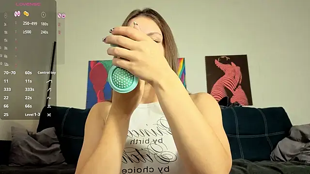 TrixiBell online show from 27, 9, 2025