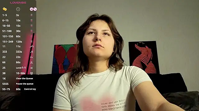 TrixiBell online show from 28, 4, 2026