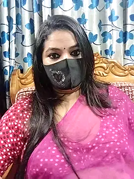 Snapshot of Sofia-0 chatting on 6, 10, 2025 Sofia-0 online show from 6, 10, 2025