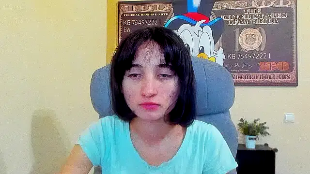 Marri-Stella online show from 2, 11, 2025