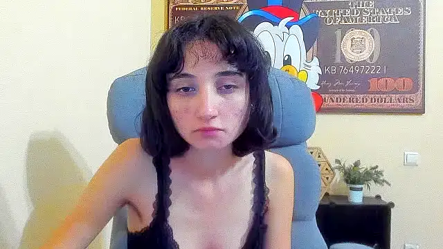 Marri-Stella online show from 5, 11, 2025