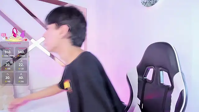 Jim twink online show from 5, 2, 2026