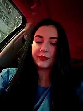 SaraViss20 online show from 14, 10, 2025