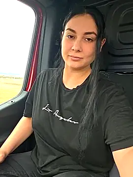 SaraViss20 online show from 4, 11, 2025