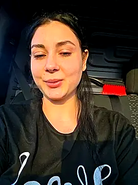 SaraViss20 online show from 18, 12, 2025