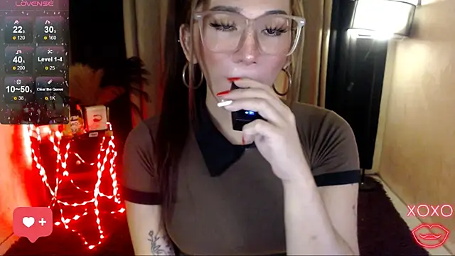 precious RoseDoll online show from 28, 10, 2025