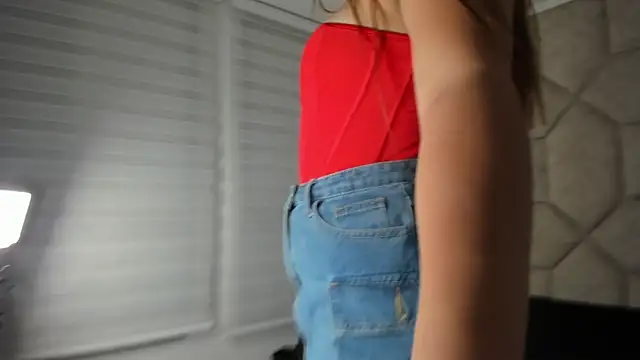 Rosse Evans 3 online show from 25, 9, 2025