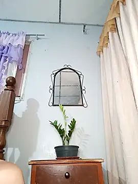 Rebecadiaz13 online show from 7, 3, 2026