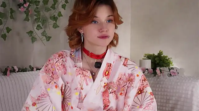 BlytheBenny online show from 1, 11, 2025