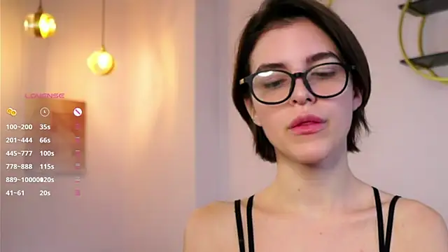 Snapshot of EleneButton chatting on 23, 9, 2025 EleneButton online show from 23, 9, 2025