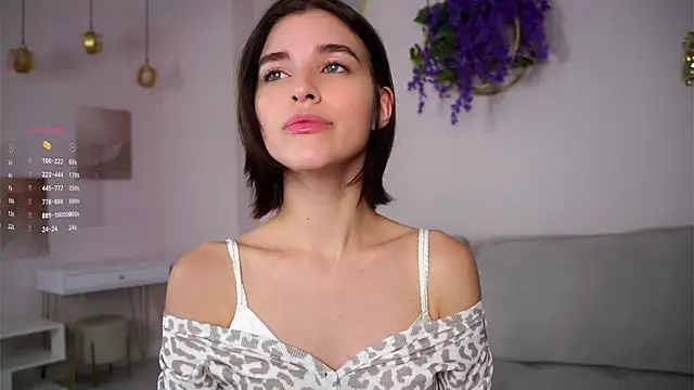 EleneButton online show from 18, 12, 2025