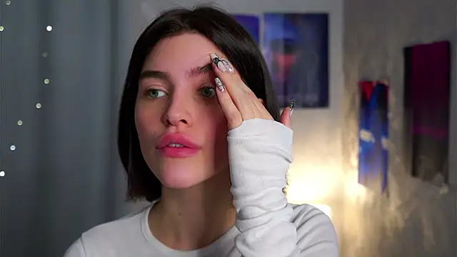 EleneButton online show from 13, 2, 2026