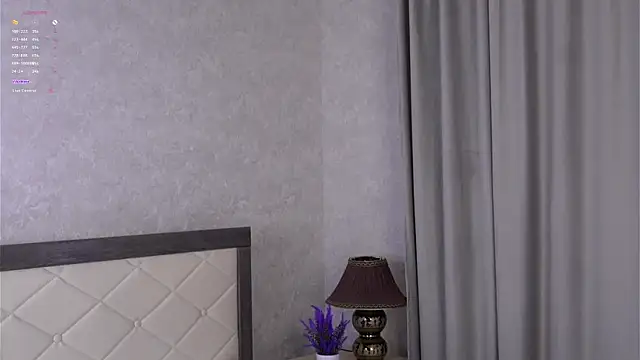 EleneButton online show from 23, 3, 2026