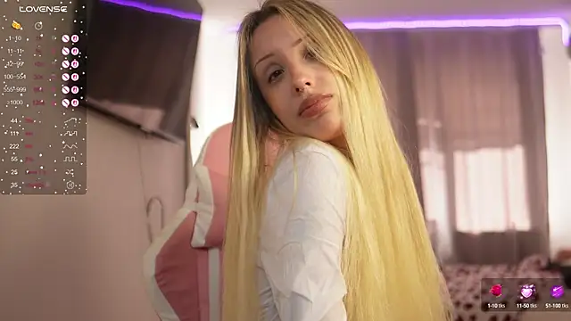 Di flame online show from 1, 10, 2025