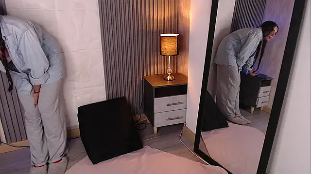 Snapshot of Bonnali_lune chatting on 29, 10, 2025 Bonnali lune online show from 29, 10, 2025