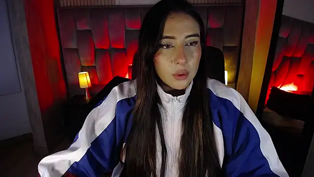 Snapshot of Bonnali_lune chatting on 9, 1, 2026 Bonnali lune online show from 9, 1, 2026