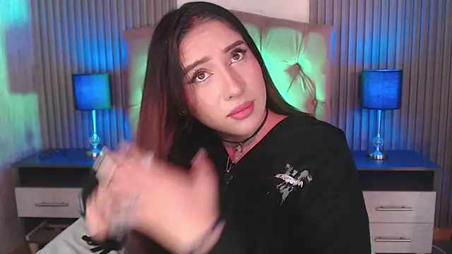 Snapshot of Bonnali_lune chatting on 15, 1, 2026 Bonnali lune online show from 15, 1, 2026