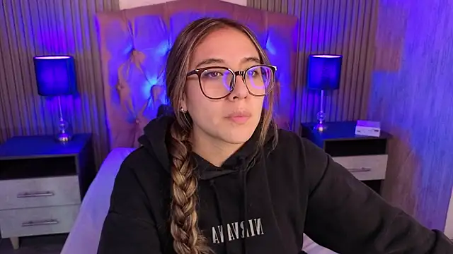 Snapshot of Bonnali_lune chatting on 19, 2, 2026 Bonnali lune online show from 19, 2, 2026