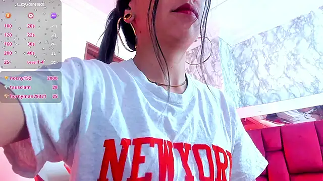 Sheilly brown online show from 15, 1, 2026