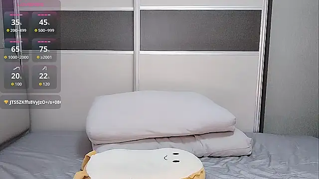 Coco--01 online show from 13, 5, 2026