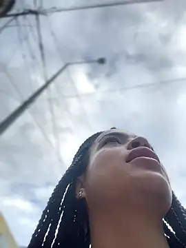 JuanitaMore01 online show from 4, 12, 2025