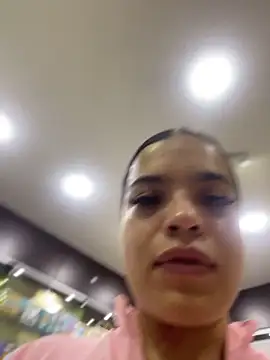 JuanitaMore01 online show from 19, 2, 2026