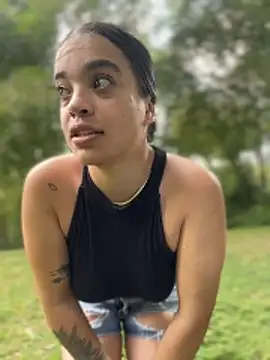 JuanitaMore01 online show from 21, 3, 2026