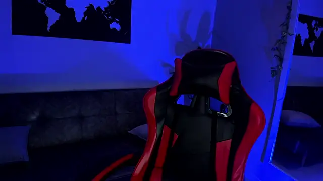 ZoeValencia1 online show from 8, 10, 2025