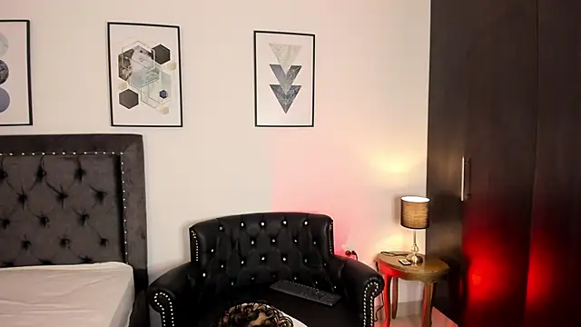 Snapshot of Saraakushh chatting on 4, 3, 2026 Saraakushh online show from 4, 3, 2026