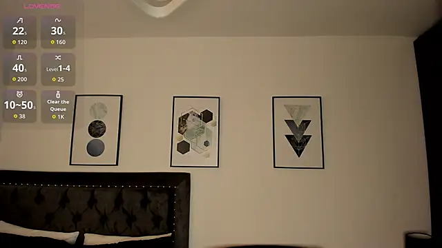 Snapshot of Saraakushh chatting on 6, 3, 2026 Saraakushh online show from 6, 3, 2026