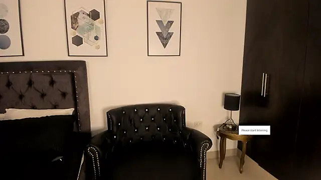 Snapshot of Saraakushh chatting on 19, 3, 2026 Saraakushh online show from 19, 3, 2026