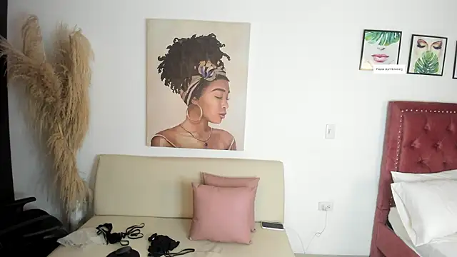 Snapshot of Saraakushh chatting on 11, 6, 2026 Saraakushh online show from 11, 6, 2026