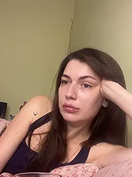 Cute Erika online show from 11, 11, 2025