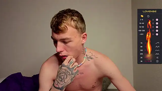 callmealexthx online show from 21, 9, 2025