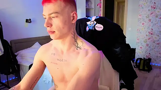 callmealexthx online show from 3, 6, 2026