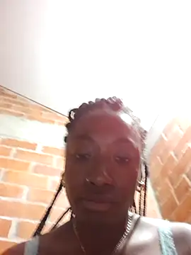 DarkHoneyy online show from 6, 11, 2025