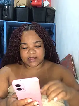 melcarioca1111 online show from 10, 10, 2025