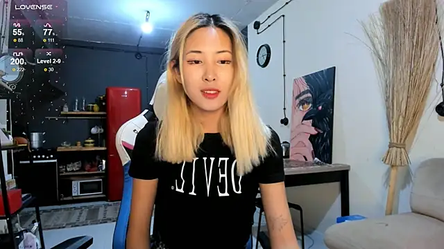 Korean blink online show from 17, 5, 2026