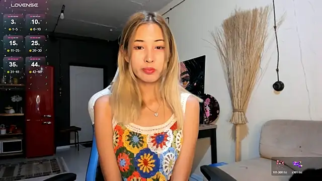 Korean blink online show from 23, 6, 2026