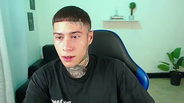 setthomas online show from 16, 1, 2026