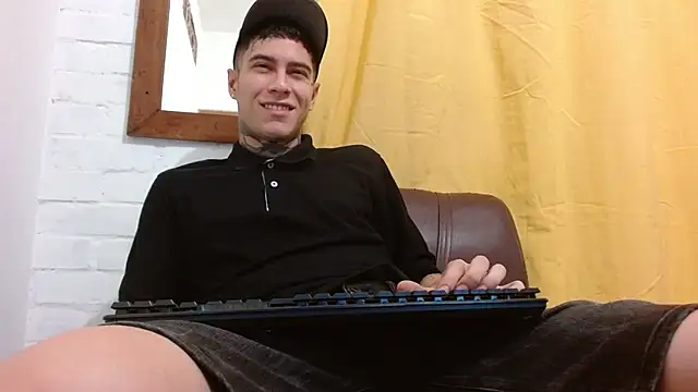 setthomas online show from 13, 7, 2026
